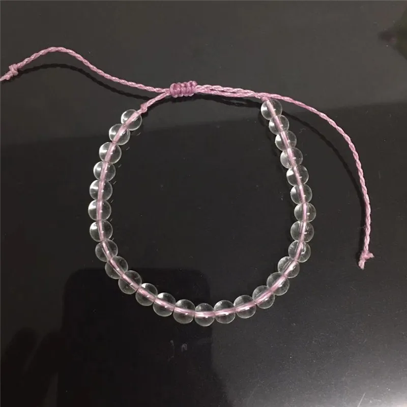 Новое поступление 4 океана натуральный камень Рециркулированный бисерный