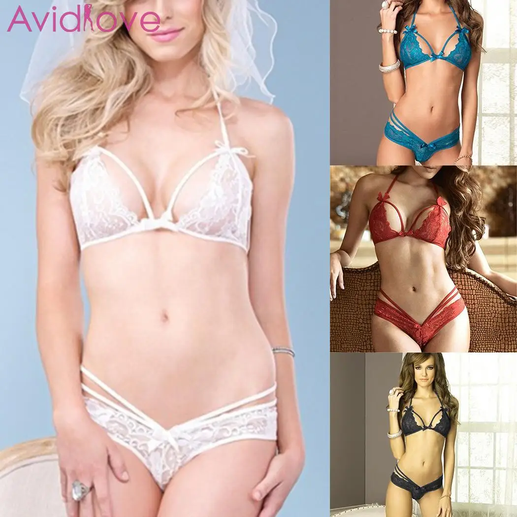 Женский кружевной Цветочный пуш-ап бюстгальтер с пряжкой на спине Всесезонная