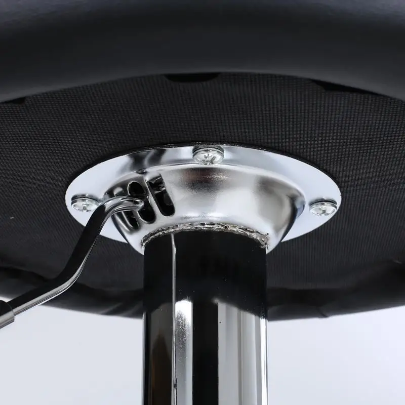 Подставка под табурет столешница из стали все виды Современный барный стул |