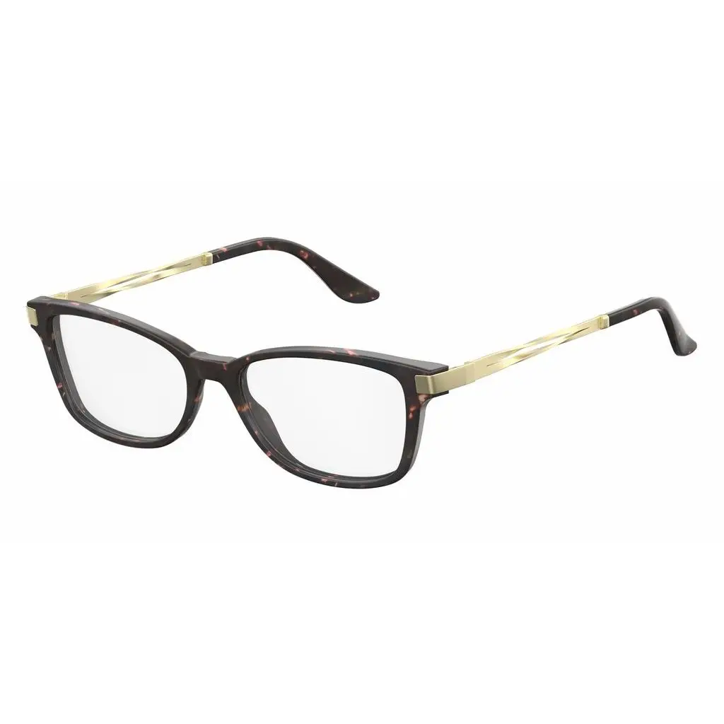 Медицинская оправа SAFILO SA 6049 HVNA GOLD|Женские очки кадры| |