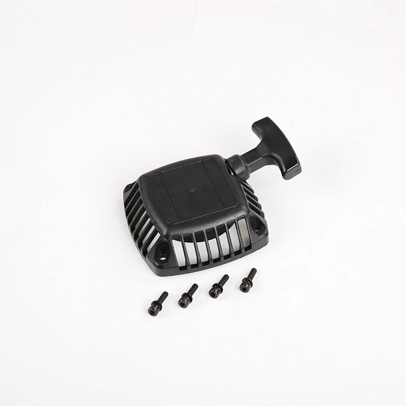 Потяните Стартер (металлический коготь по центру) старт для 23Cc 26Cc 29Cc 30.5Cc