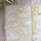 Наклейки для скрапбукинга, 18 шт.