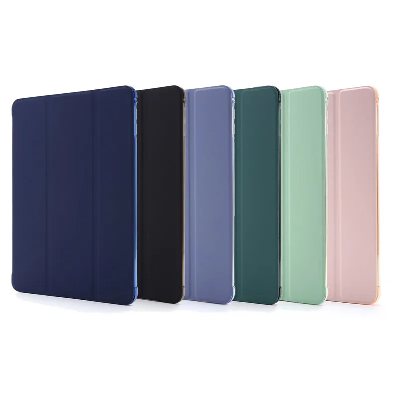 

For iPad Mini Case 7.9 inch Flip Stand Protective Case with Pencil Holder Smart Cover For Funda iPad Mini 5 Mini 4 Case Coque