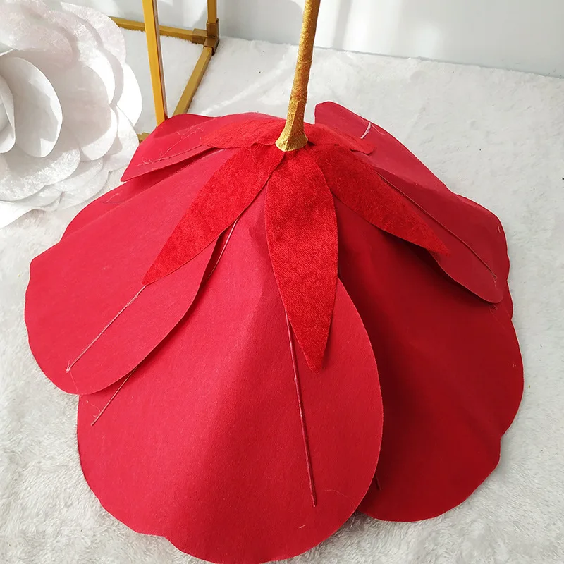 80 см искусственные бархатные большие пионы фотостудия романтический свадебный