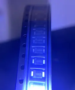 500 шт.лот SS320 SS320F SMAF 100% Новый оригинальный