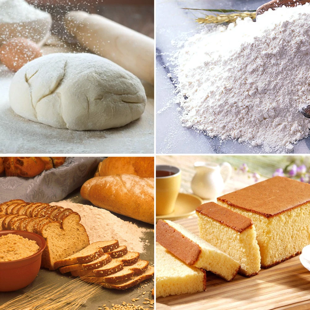 Сито для муки из нержавеющей стали ручной сетчатый фильтр сито различные