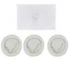 Фокусирующий экран для камеры NIKON D3300 D5300 D5100 D3200 D5200 D5500, смола, хорошая замена фокусирующего экрана фокусировки