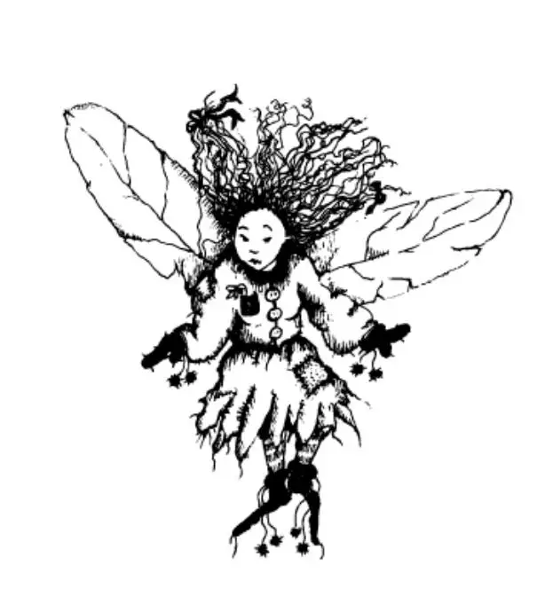 Прозрачные прозрачные штампы Angel Girl для скрапбукинга сделай сам/изготовления