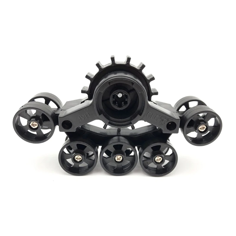 4 шт компл гусеничные колеса