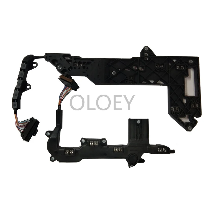 Трансмиссионное масло Наружная электромагнитная клапанная коробка Компьютерная коробка передач 0B5398009F 0B5927413B 0B5927807C для Audi A5/S5 A6/S6 A7 Q5 on.