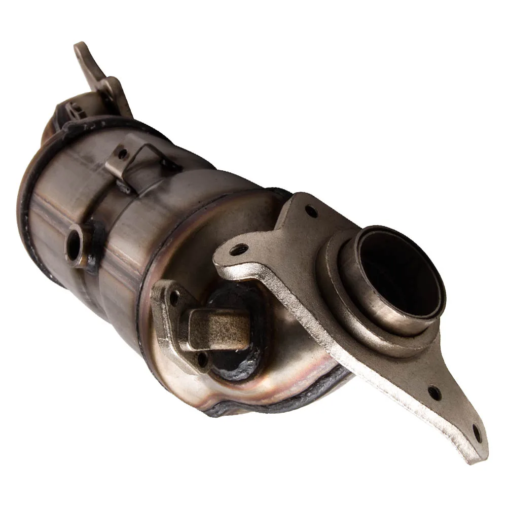 Каталитический конвертер для Honda Civic 1 8 L 2006-2010 R18A1 I4 выпускной коллектор передний