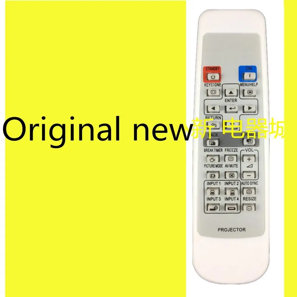 1 5 шт. бесплатная доставка оригинальная новинка подходит для проектора с