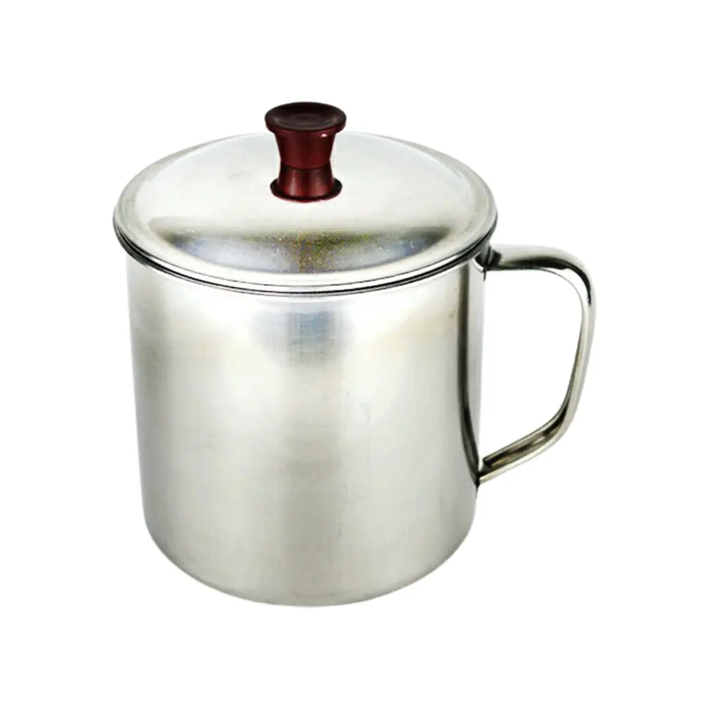 

Double Wall Stainless Steel Coffee Mug Portable Termo Cup Travel Tumbler Coffee Jug Milk Tea Cups Double Office Water Mugs