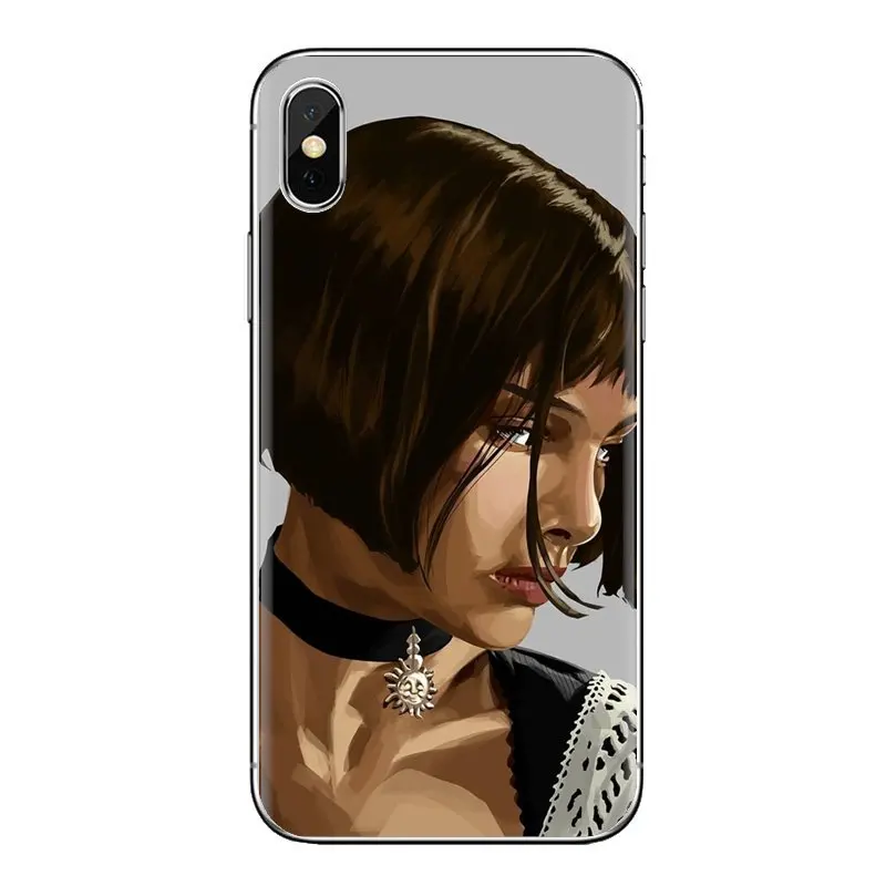 Для huawei G7 G8 P7 P8 P9 P10 P20 P30 Lite Mini Pro P Smart Plus 2017 2018 2019 прозрачный мягкий чехол leon the professional