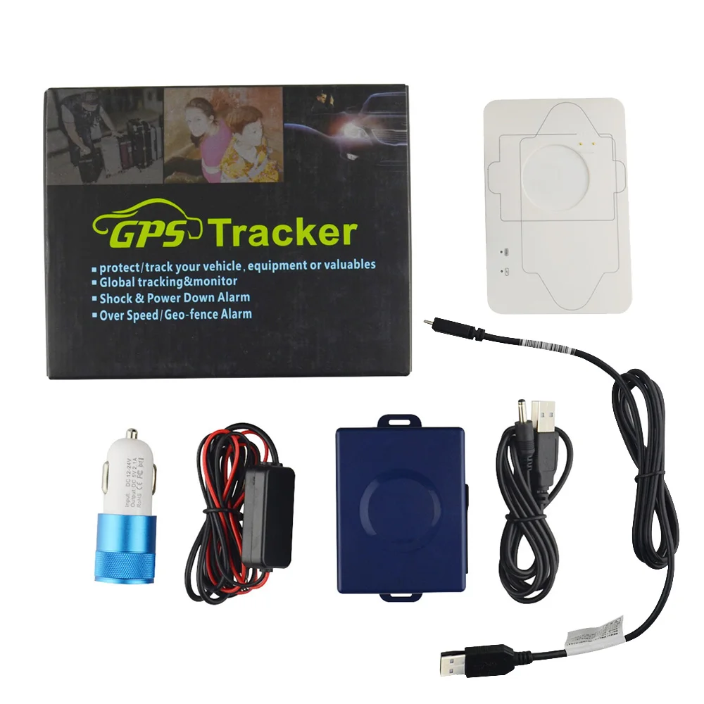 4G LTE Автомобильный gps трекер CCTR-800G IP56 Водонепроницаемый gps локатор защита от кражи транспорта gps Rea ltime трек без установки простое использование