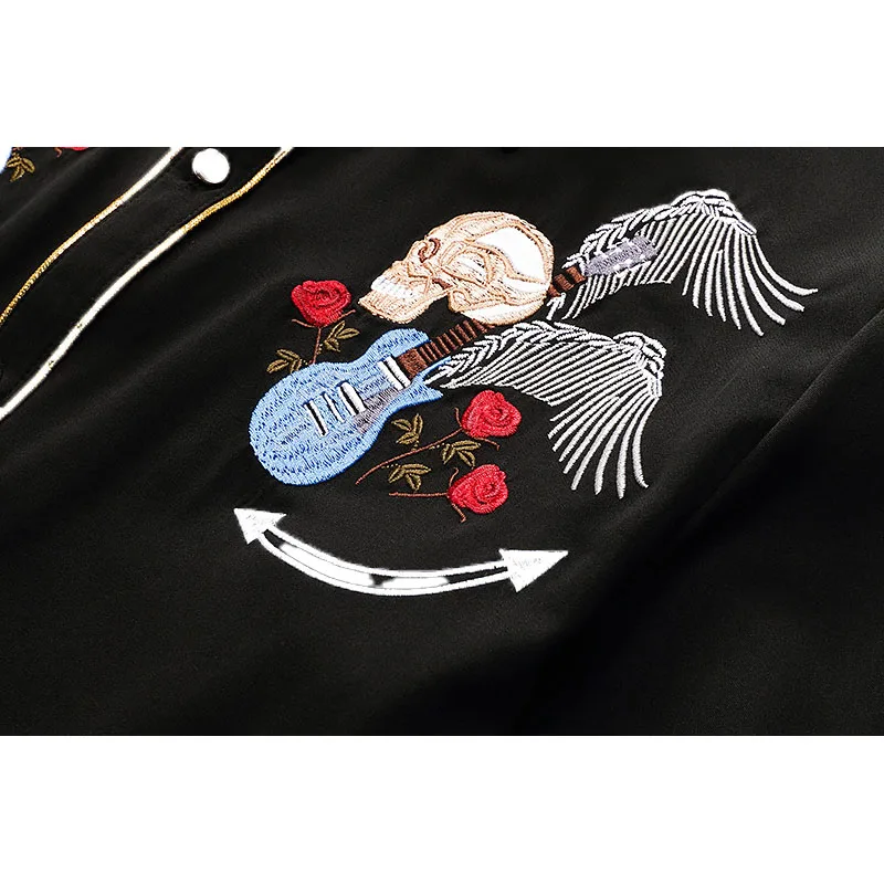 

2021 Summer Men's Cotton Shirt Hawaiian Shirt Casual Lapel Color Printed Short Sleeve Top Men's Clothing