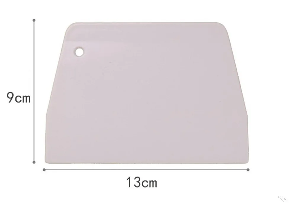 Лопатка для крема торт миксер теста Ножи украшения торта помадка кондитерские