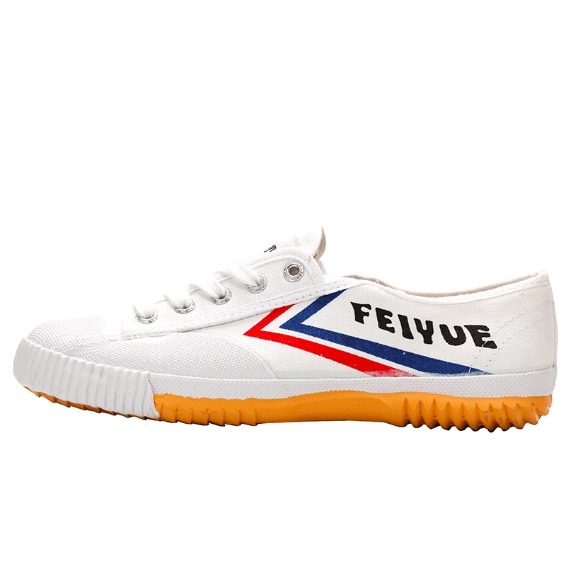 Professional Wushu Kungfu Shoes Winchun Taichi Taichi Uniform Unisex Classical Black&White Shoes Taekwondo Shoes Sports Sneaker