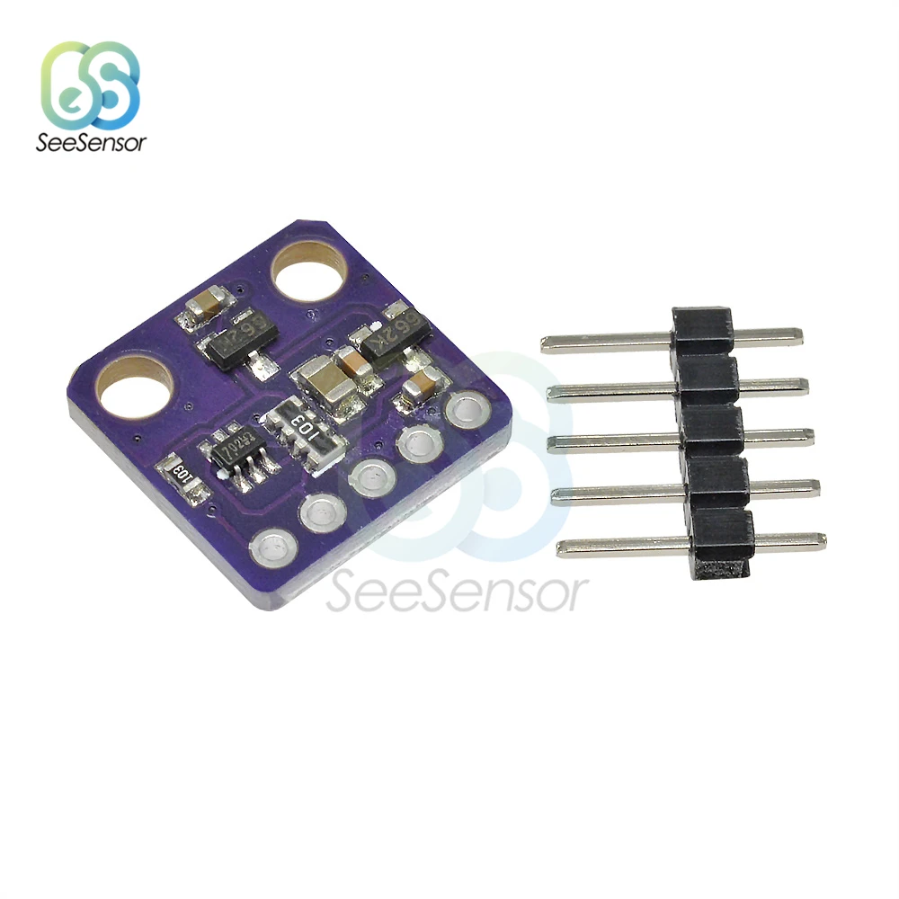 Устройство распознавания жестов 3 В 9 датчиков встроенный интерфейс датчика