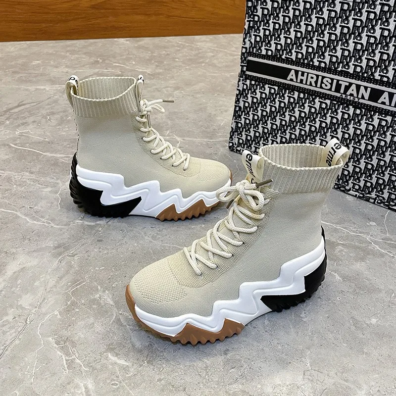 

2021 autumn and winter new casual fashion street fashion sports shoes