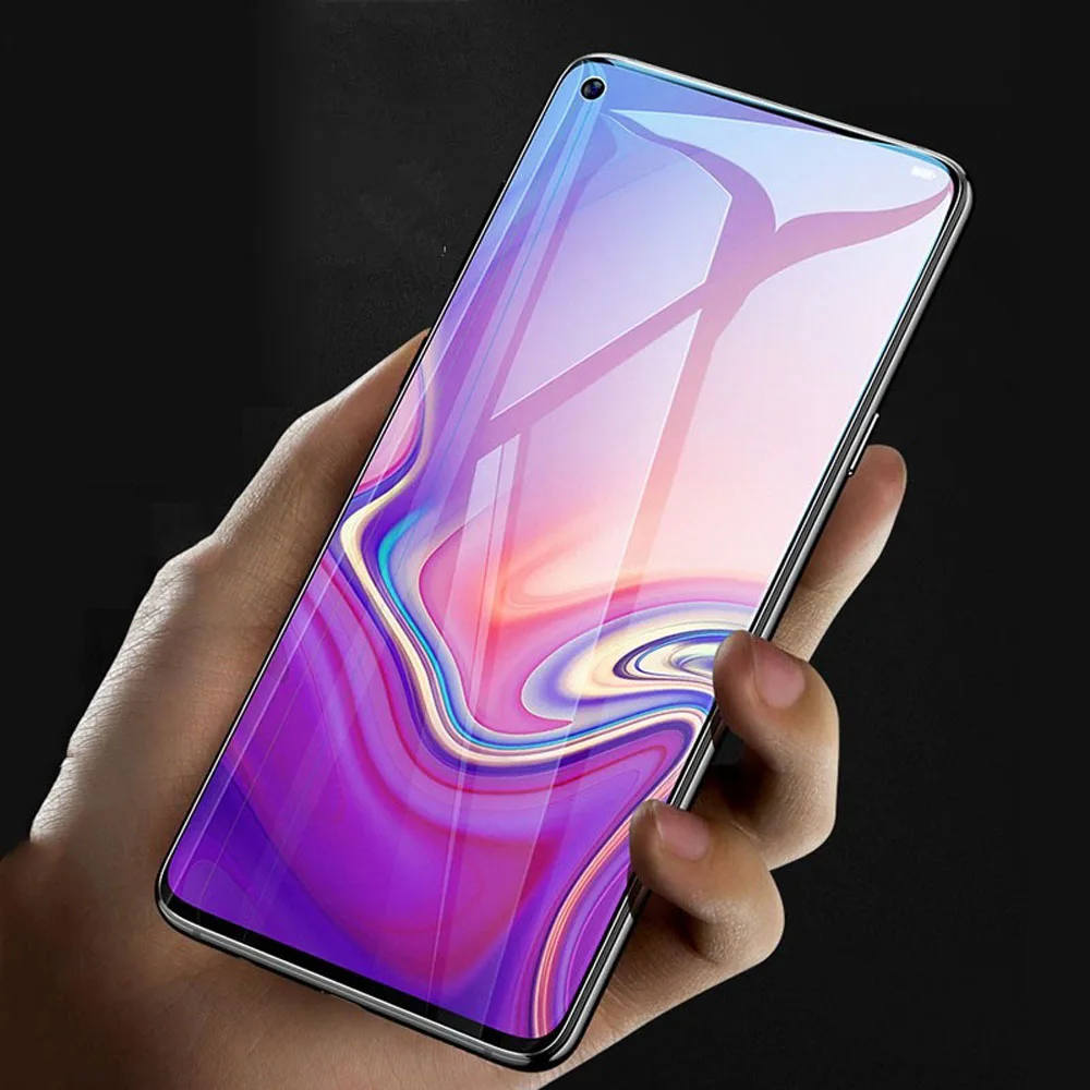 Защита экрана для Samsung Galaxy S7 S6 Dual Duos Sm G930 G930F G930FD G9300 защита телефона|Защитные