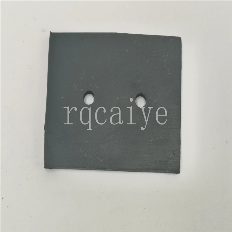 

Ink skin shovel rubber piece 93.205.504/B use for CD102 SM102 93.205.516/B printing parts