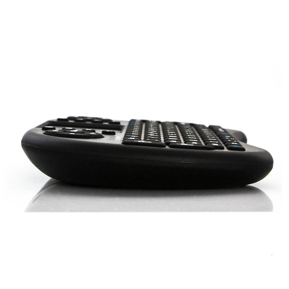 Оригинальная мини беспроводная клавиатура i8 с тачпадом 2 4G Fly Air Mouse Combo Teclado для HDPC
