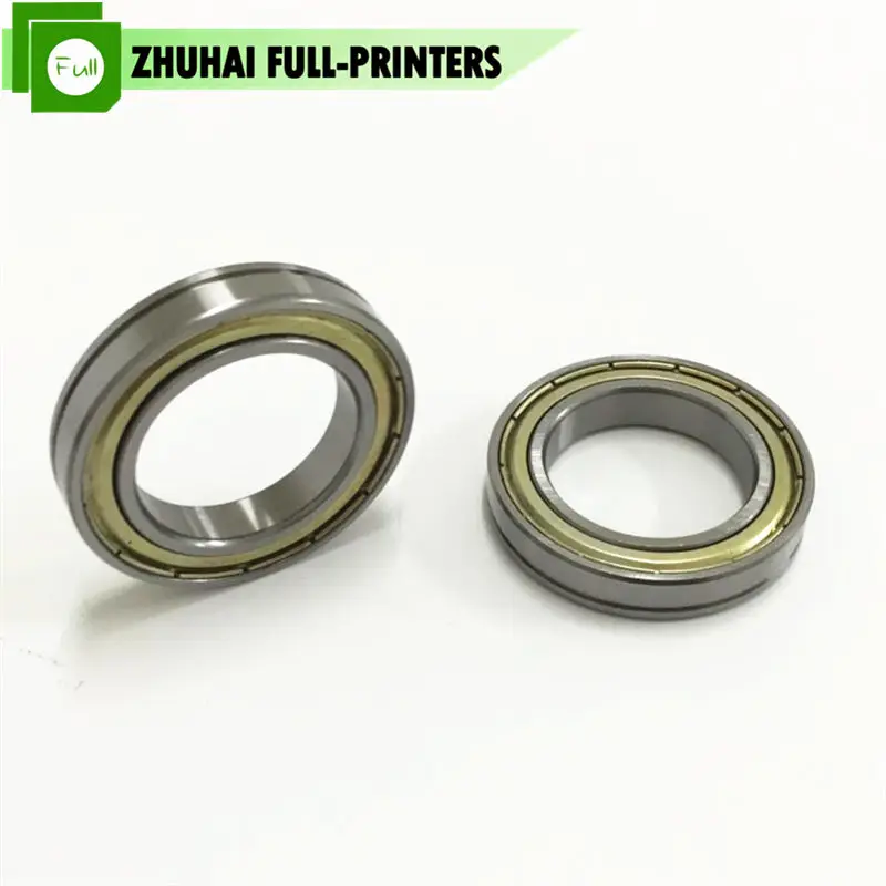 2 комплекта Хорошее качество Новый совместимый Верхний роликовый подшипник XG9 0421