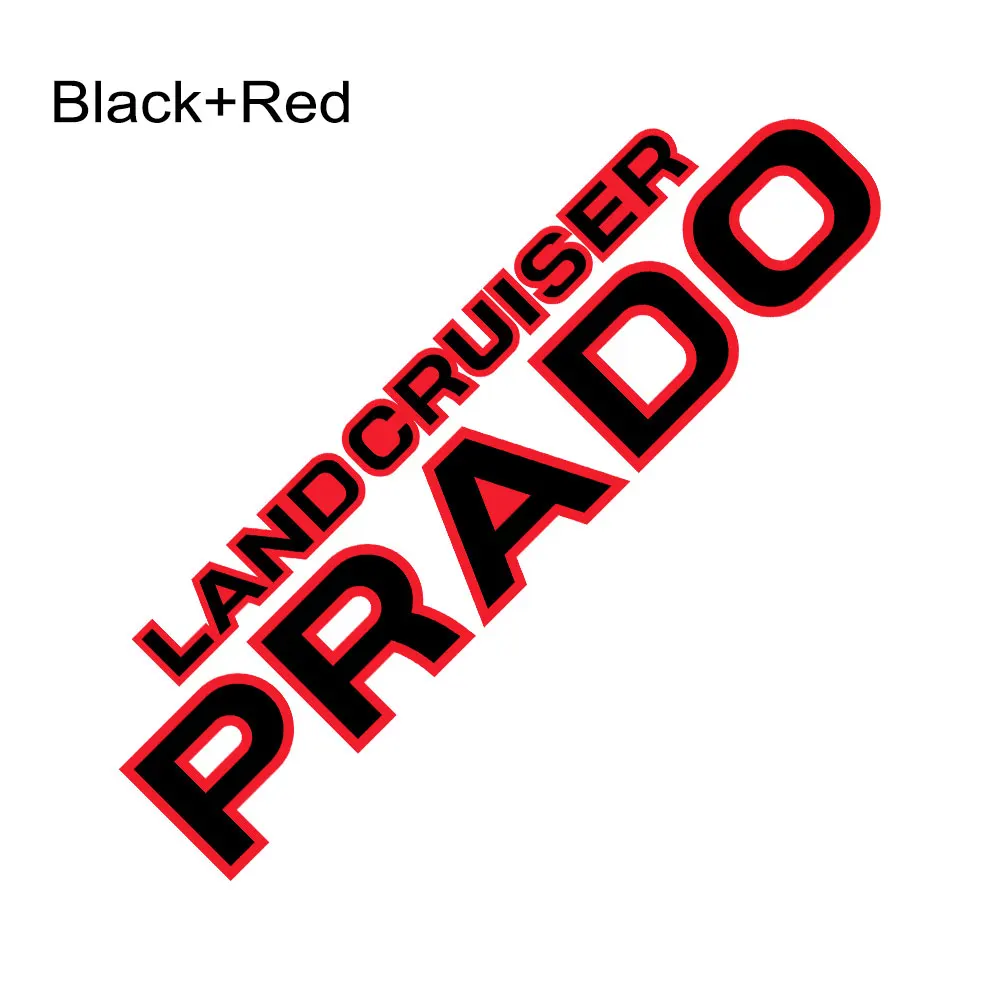 Автомобильные графические виниловые наклейки, запасное колесо, крышка, отделка, наклейки для Toyota Land Cruiser Prado, автомобильные запасные шины, декоративные аксессуары