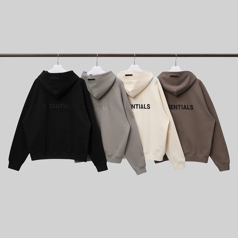 

Толстовка Мужская/женская с капюшоном и 3d-логотипом