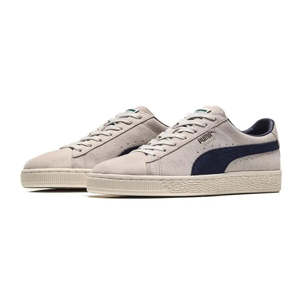 Оригинальное новое поступление Классические замшевые кроссовки для