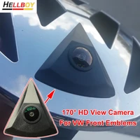 car front emblems hd view camera for vw golf 6 7 mk7 polo 6r 6c 6n passat b7 b6 b8 cc jetta mk6 mk5 bora tiguan accessories