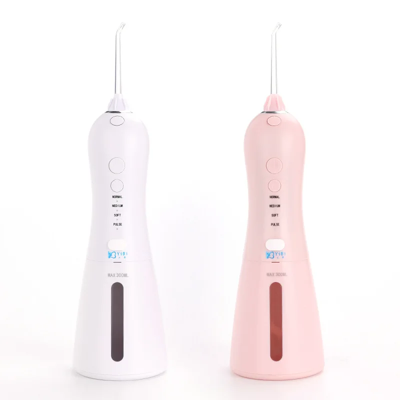 

Oral Irrigator Water Dental Flosser Waterpulse Electric Ultra Sonic Toothbrush Deep Cleansing Irygator Stomatologiczny Machine
