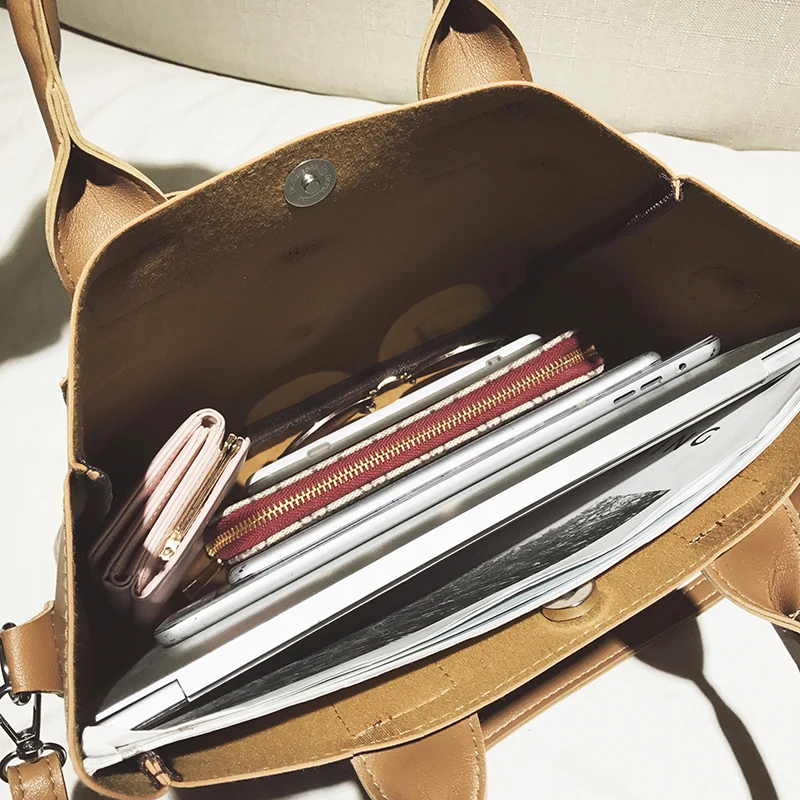 2019 новая сумка для ноутбука из искусственной кожи простые сумки известных