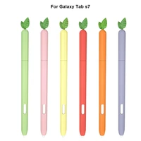 protective sleeve washable wear resistant shock proof adorable stylus protective cover for samsung galaxy tab s6 litetab s7