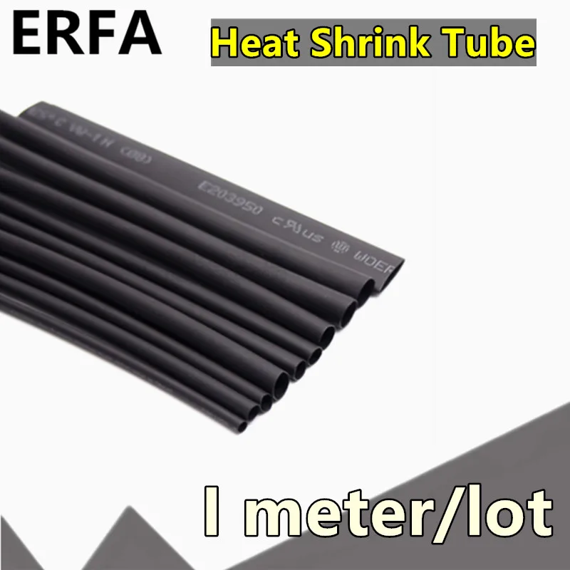 

Термоусадочная трубка 1 метр 2:1 14 мм 15 мм 16 мм 18 мм 20 мм 22 мм 25 мм 28 мм 30 мм