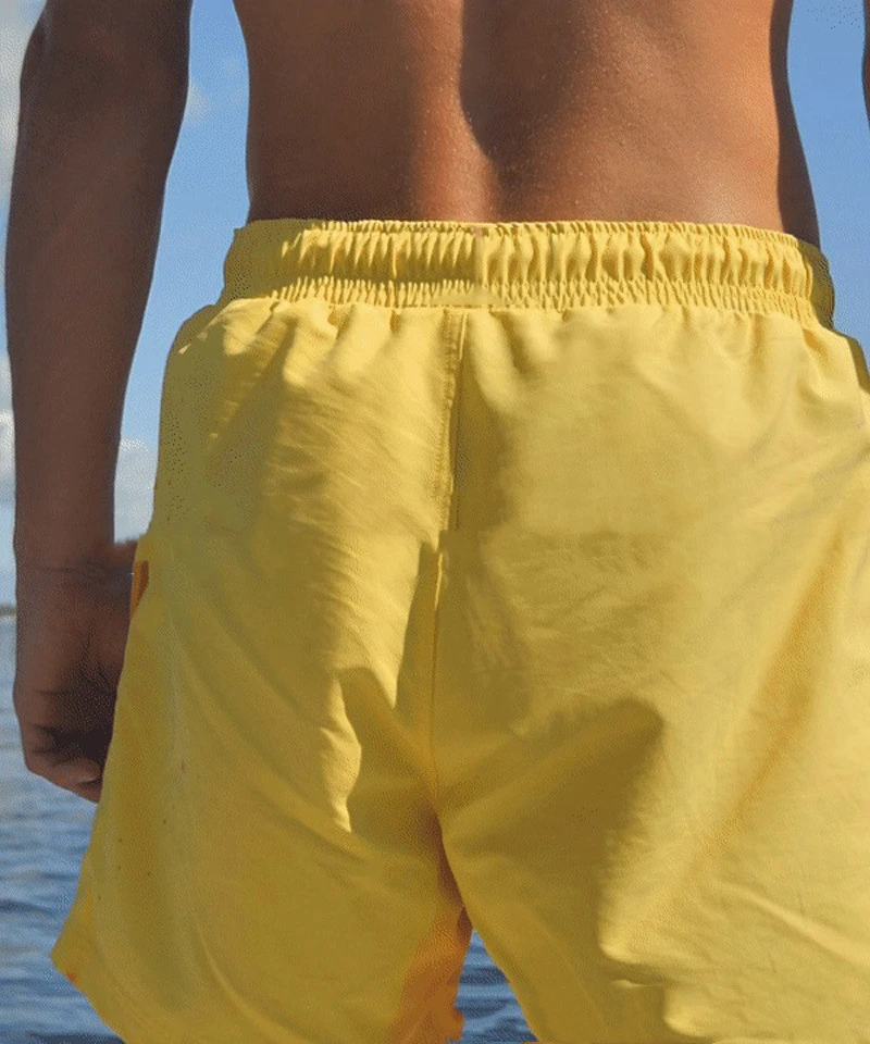 

Summer mens swimming shorts Temperature-Sensitive Color-Changing Beach Pants Swim Trunks Shorts color changing swimwear