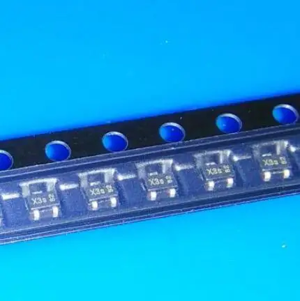 

50pcs/lot BSS209PW BSS209PW H6327 SOT323 X3s IC Best quality.