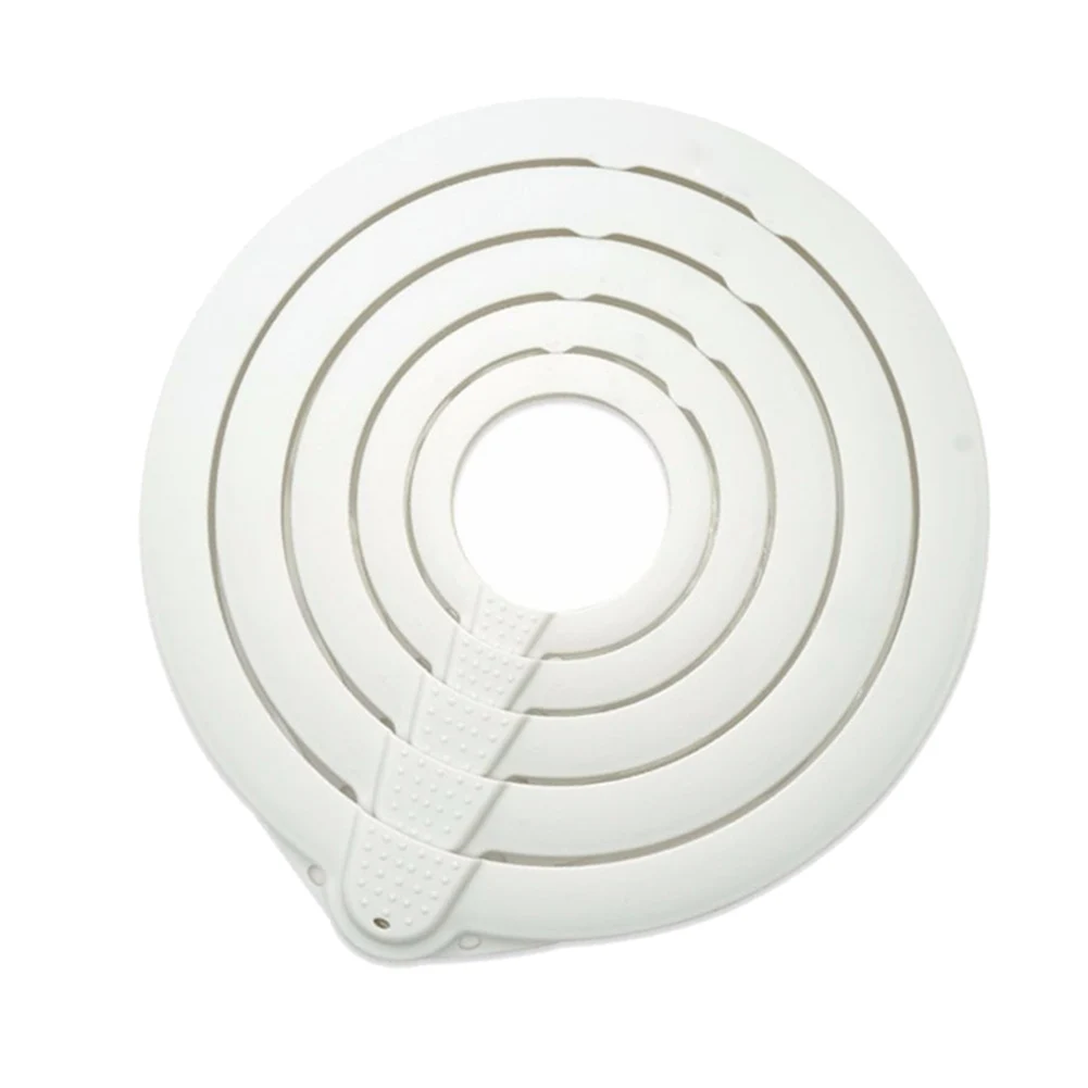 

1 Set Vacuum Cover Lid Food Sealer Fresh Seal Bowl Cup Portable Tool for Kitchen RT88