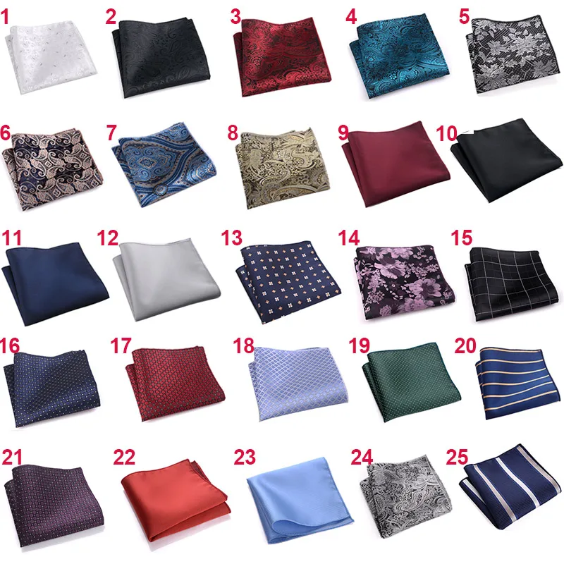 Новый Винтажный Мужской британский дизайн цветочный принт Карманный квадратный