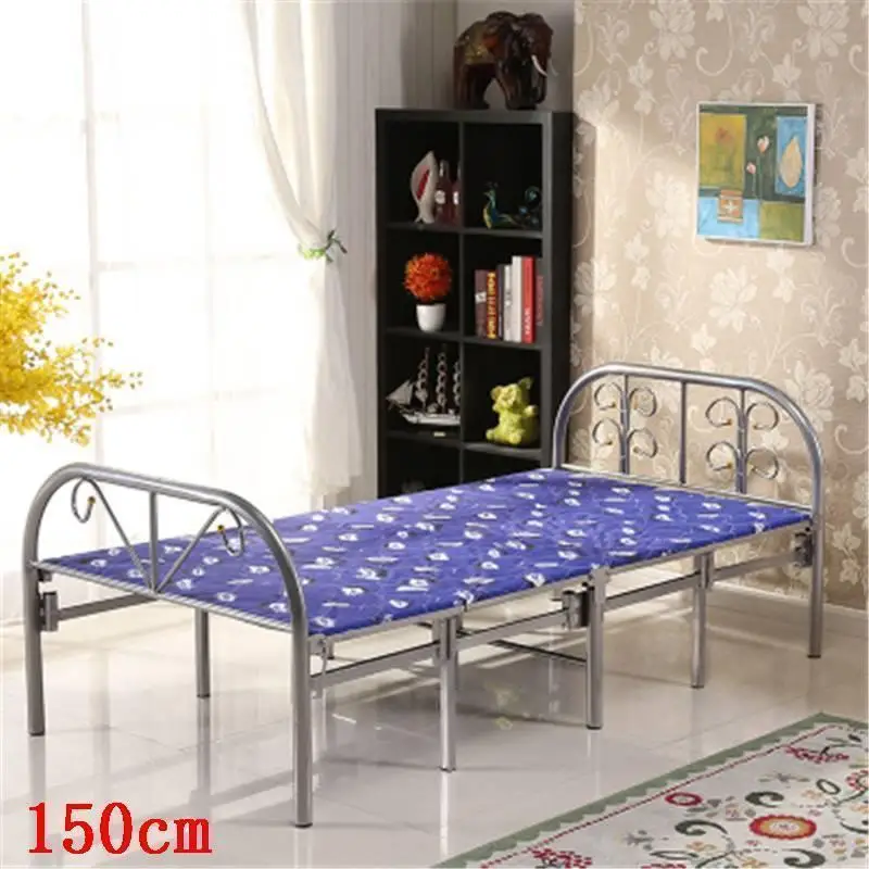 Odasi mobiliya Mobili Per La Каса горит Enfant рамка для комнаты Одноместный Letto De Dormitorio мебель для спальни Cama Mueble раскладная кровать
