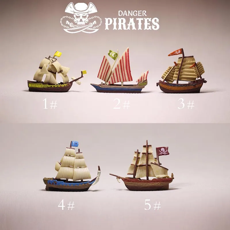 Новый ~ пиратский корабль/Кукольный дом/миниатюрные/милый/Сказочный Садовый