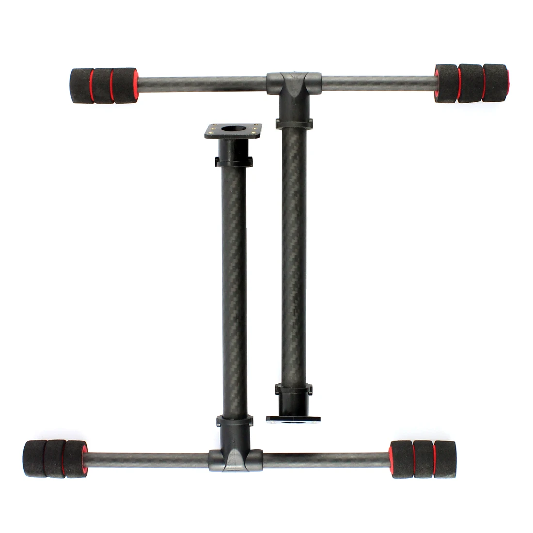 Полный комплект GPS Дрон Квадрокоптер F550 Hexa-Rotor Air Frame APM2.8 с камерой Gimbal PTZ | Игрушки и