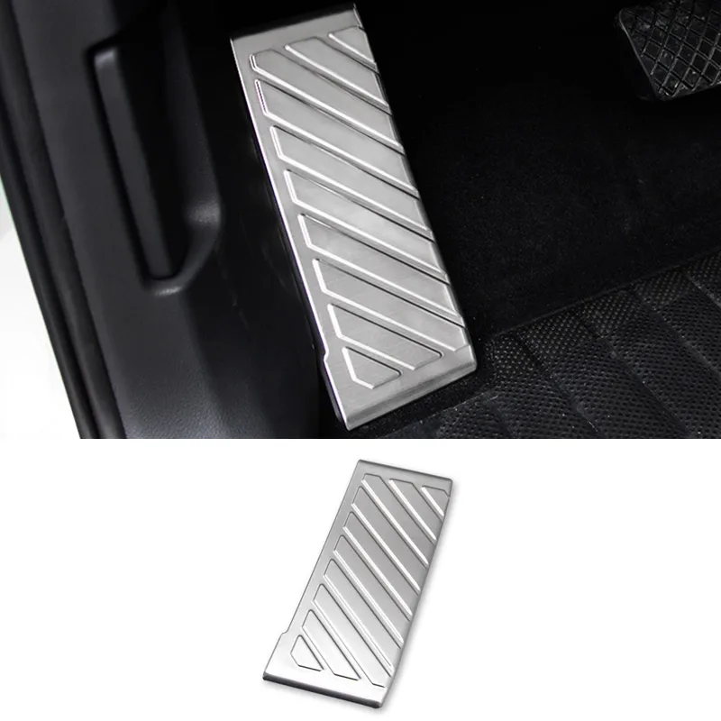 Подставка для педали салона кабины декоративные аксессуары модификации VW Volkswagen