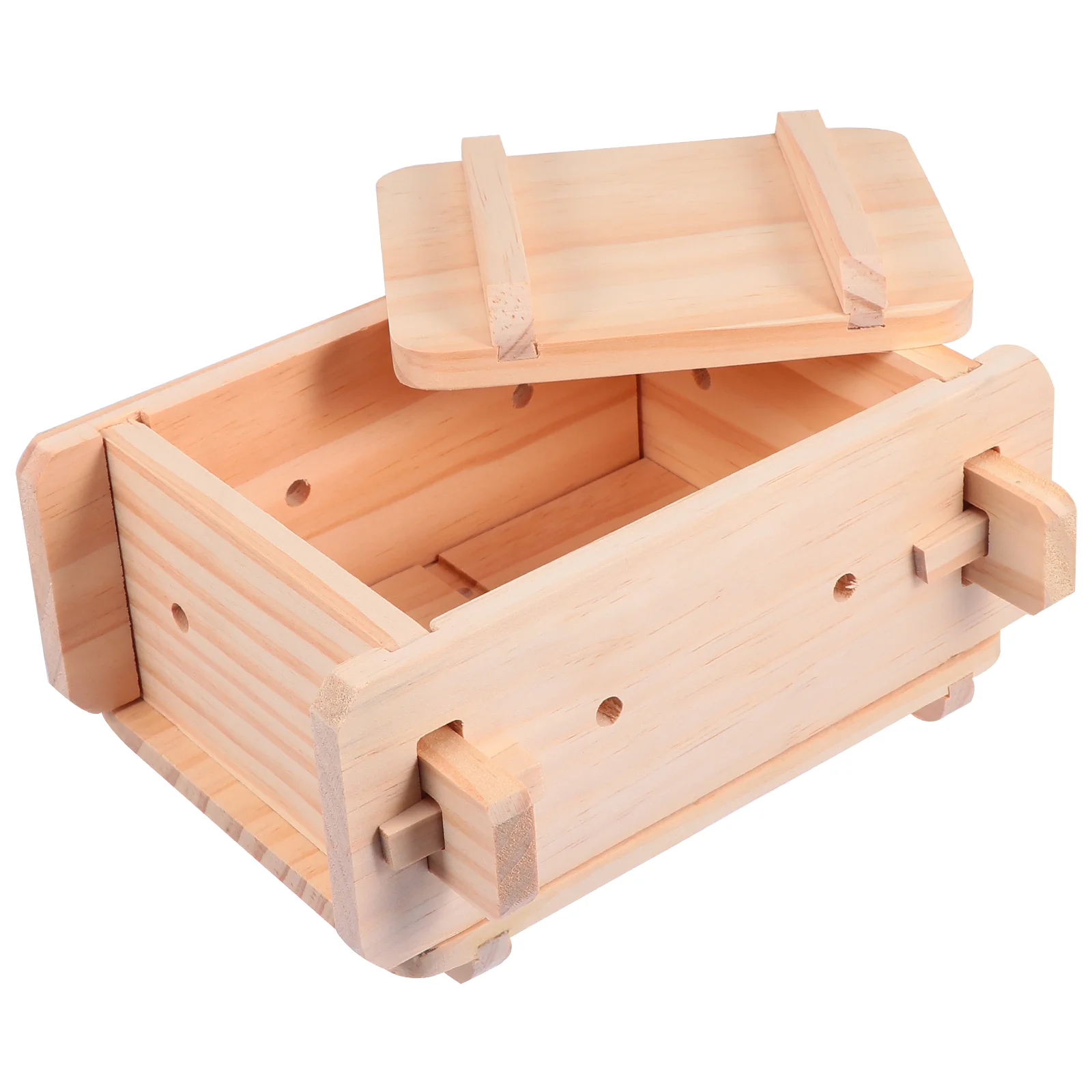 1 компл. Для домашнего тофу Maker пресс-форма Tofu Press er сушилка кухонные инструменты