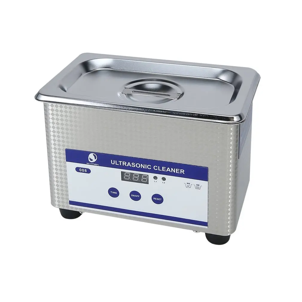 Профессиональная Интеллектуальная цифровая ультра звуковая Очистительная