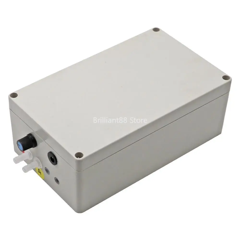 Электрическая Доильная машина для овец и коз доильный станок из нержавеющей