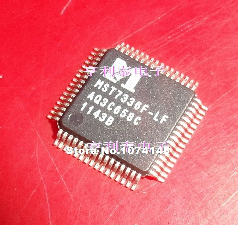 

5PCS/LOT MST7336F-LF