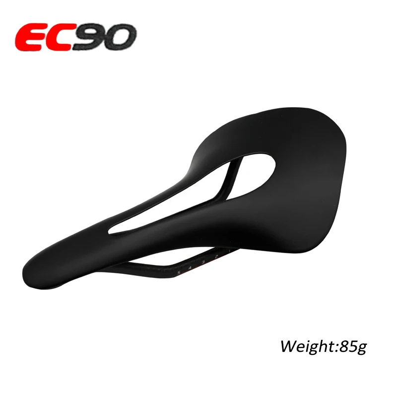 Новинка 2020 полностью карбоновое седло для горного велосипеда дорожного сиденье