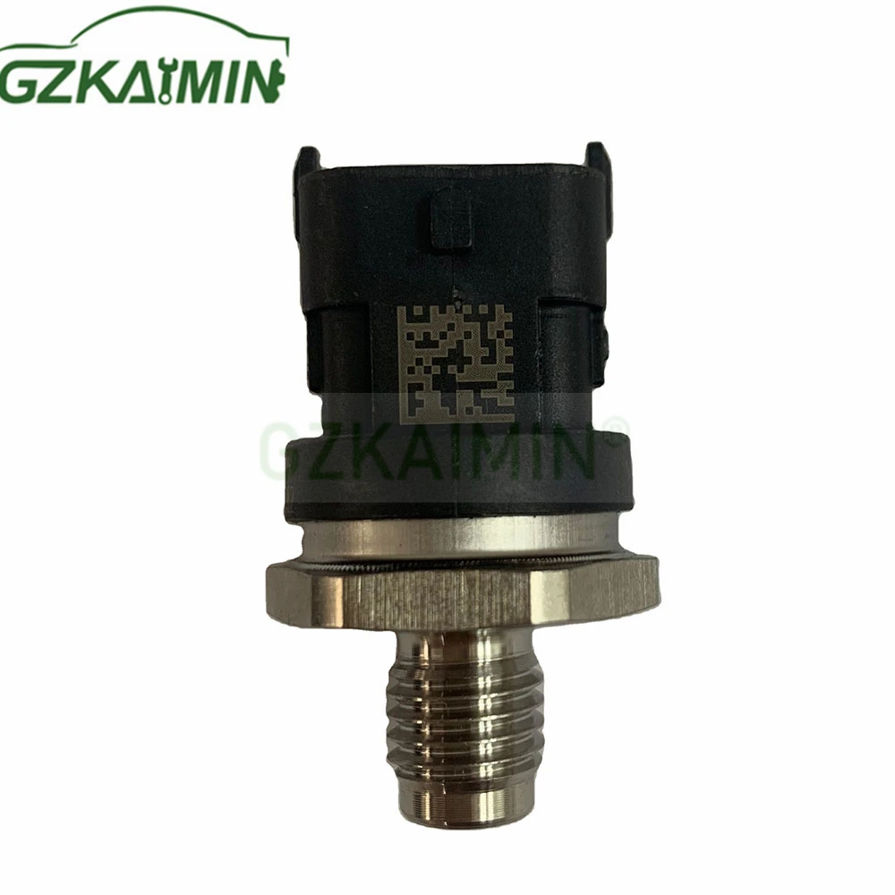 Датчик давления топливной рейки OEM 0281002909 0281002867 Подходит для BMW Renault Nissan Fiat Hyundai Kia -
